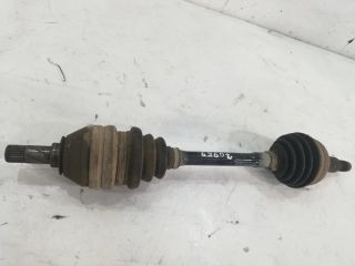 bontott OPEL VECTRA C Bal Féltengely