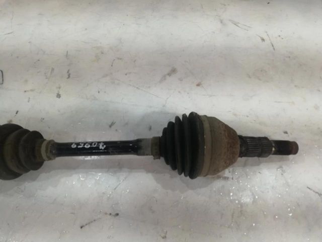 bontott OPEL VECTRA C Bal Féltengely