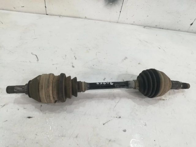 bontott OPEL VECTRA C Bal Féltengely