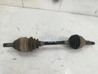 bontott OPEL VECTRA C Bal Féltengely