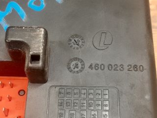 bontott OPEL VECTRA C Biztosítéktábla Motortér