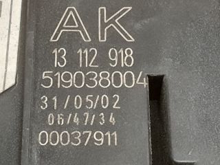 bontott OPEL VECTRA C Biztosítéktábla Motortér