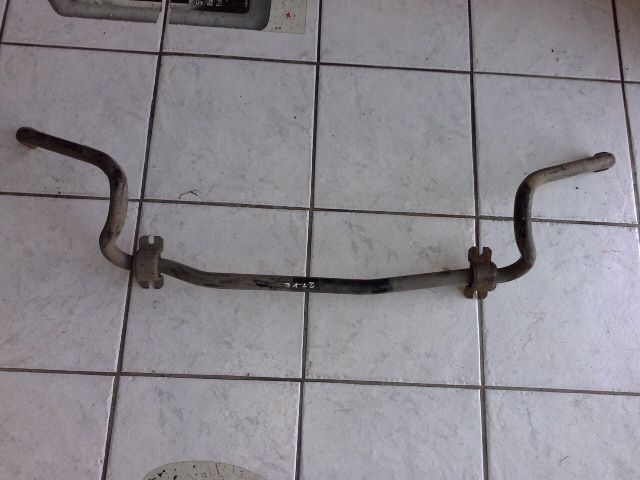 bontott OPEL VECTRA C Első Vízszintes Stabilizátor Rúd