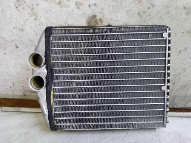 bontott OPEL VECTRA C Fűtőradiátor