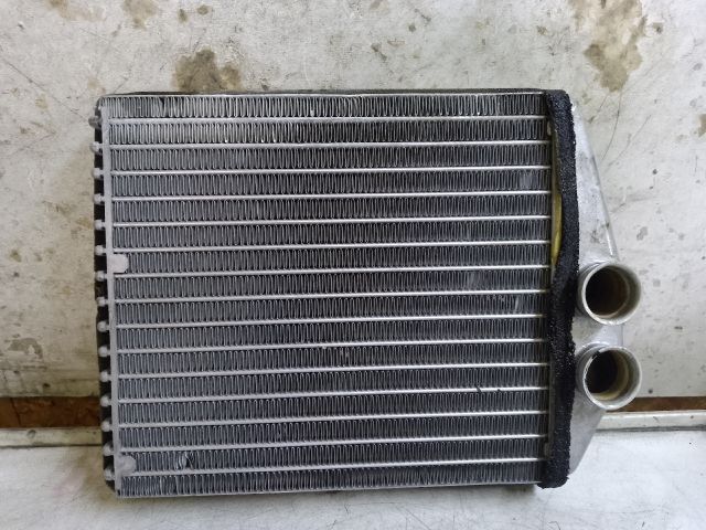 bontott OPEL VECTRA C Fűtőradiátor