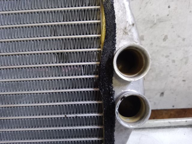 bontott OPEL VECTRA C Fűtőradiátor