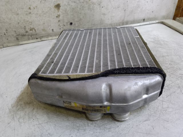 bontott OPEL VECTRA C Fűtőradiátor