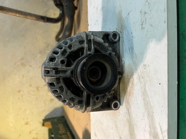 bontott OPEL VECTRA C Generátor