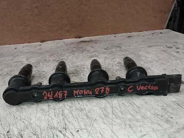 bontott OPEL VECTRA C Gyújtótrafó