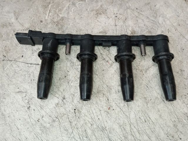 bontott OPEL VECTRA C Gyújtótrafó