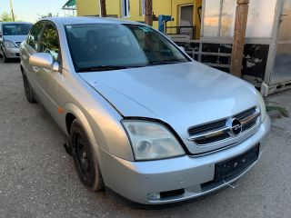 bontott OPEL VECTRA C Kiegyenlítő Tartály