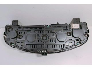 bontott OPEL VECTRA C Kilométeróra