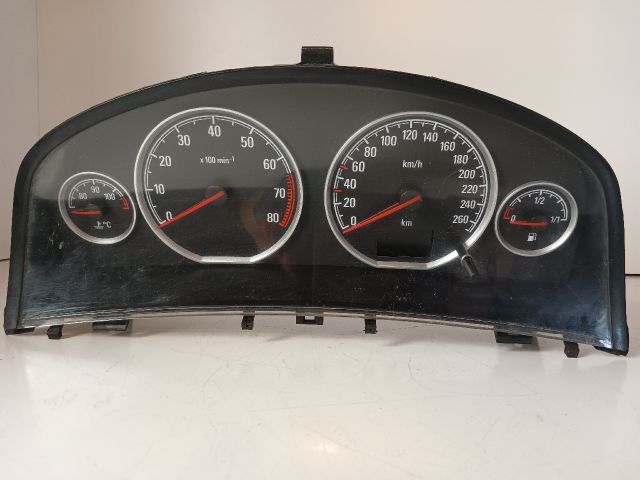 bontott OPEL VECTRA C Kilométeróra
