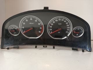 bontott OPEL VECTRA C Kilométeróra