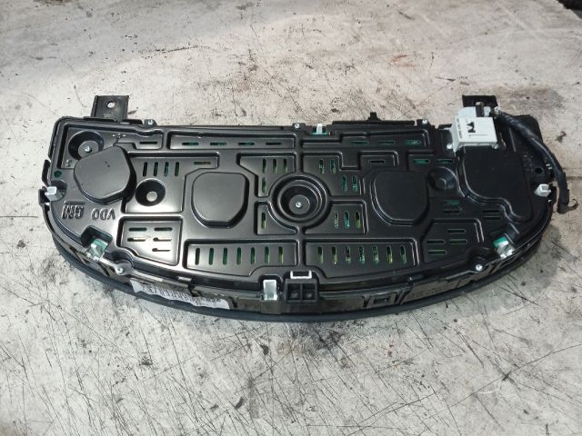 bontott OPEL VECTRA C Kilométeróra