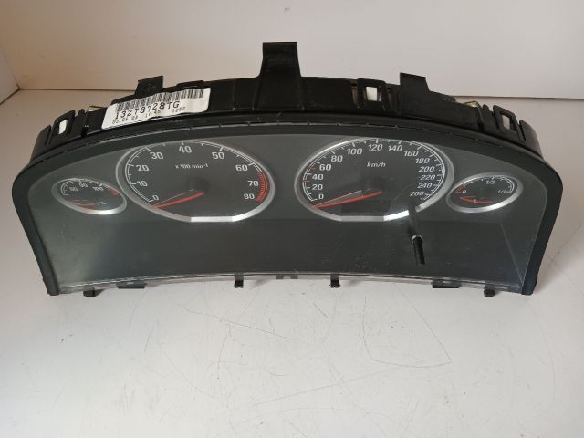 bontott OPEL VECTRA C Kilométeróra