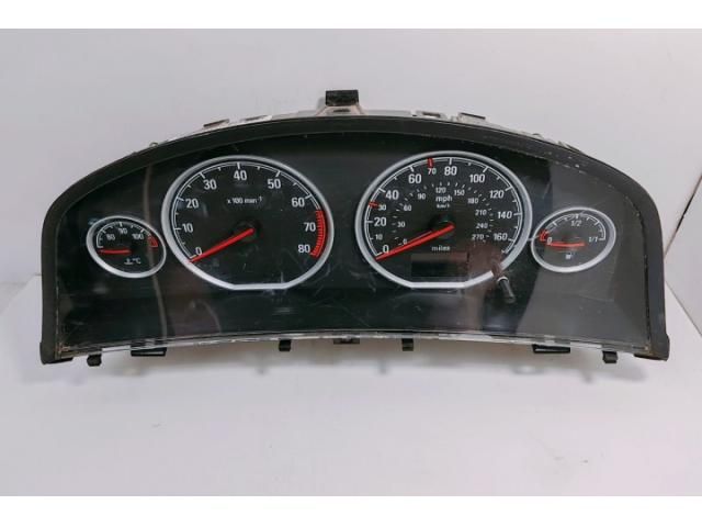 bontott OPEL VECTRA C Kilométeróra