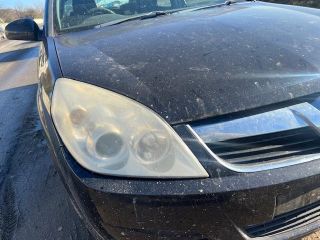 bontott OPEL VECTRA C Kilométeróra