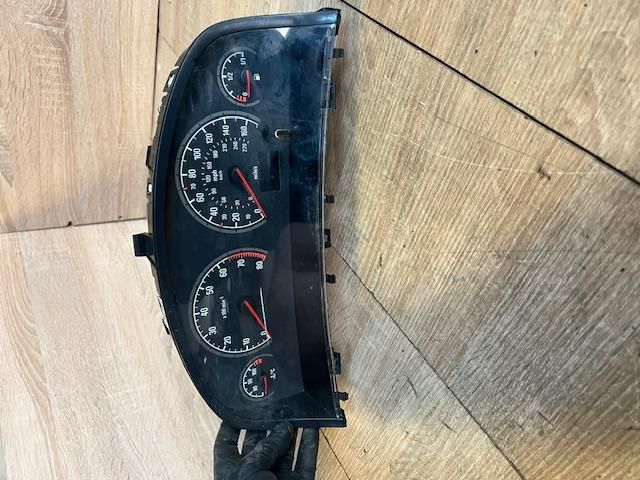 bontott OPEL VECTRA C Kilométeróra