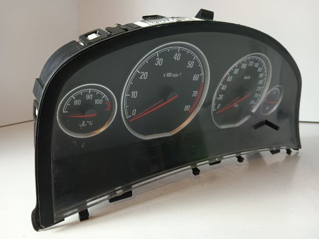 bontott OPEL VECTRA C Kilométeróra