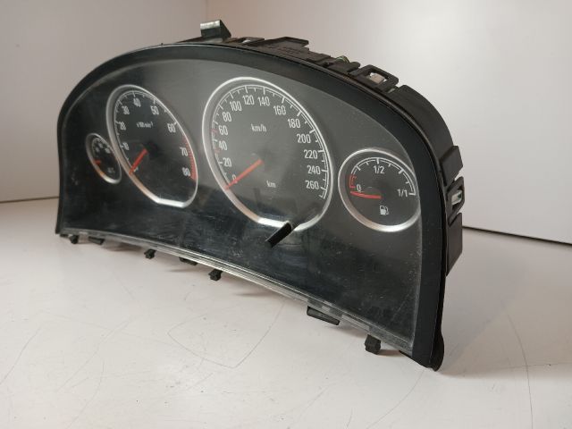 bontott OPEL VECTRA C Kilométeróra