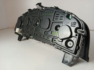 bontott OPEL VECTRA C Kilométeróra