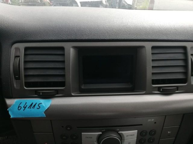 bontott OPEL VECTRA C Kilométeróra