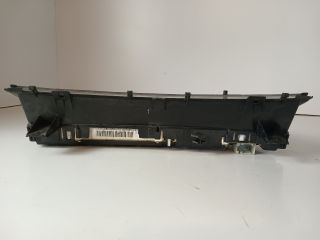 bontott OPEL VECTRA C Kilométeróra