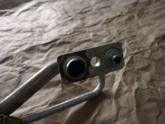 bontott OPEL VECTRA C Klíma Cső