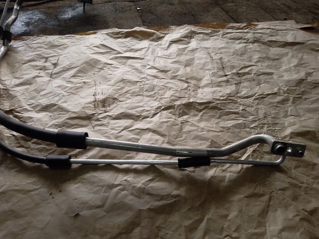 bontott OPEL VECTRA C Klíma Cső