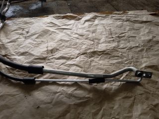 bontott OPEL VECTRA C Klíma Cső