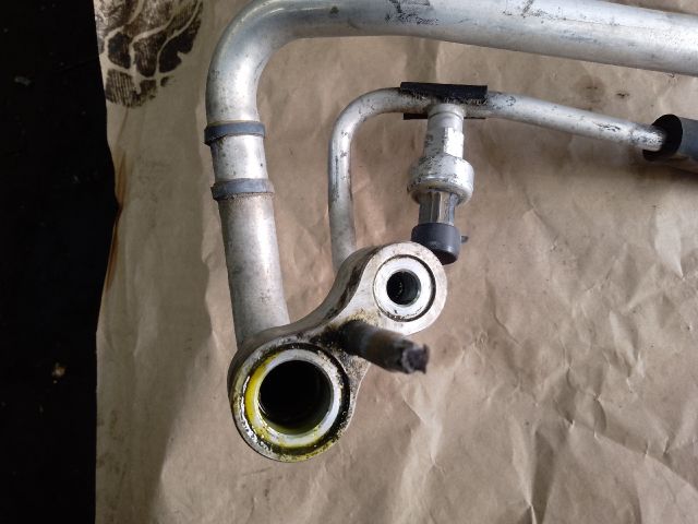 bontott OPEL VECTRA C Klíma Cső