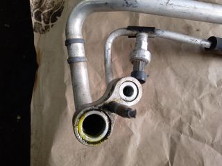 bontott OPEL VECTRA C Klíma Cső