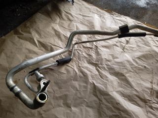 bontott OPEL VECTRA C Klíma Cső