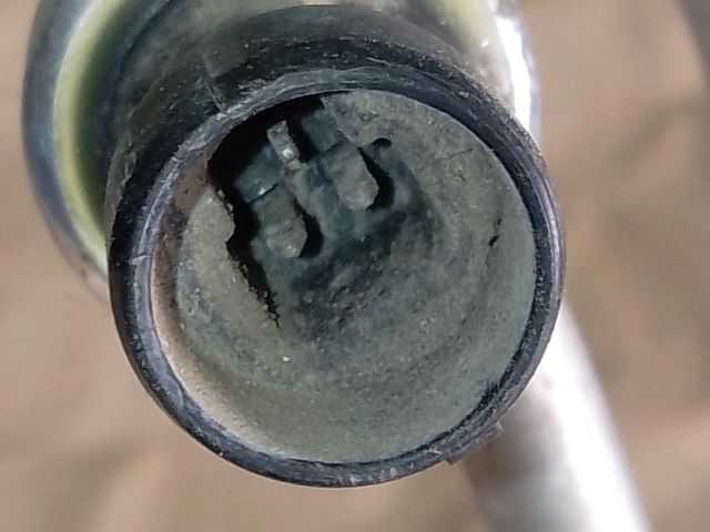 bontott OPEL VECTRA C Klíma Cső