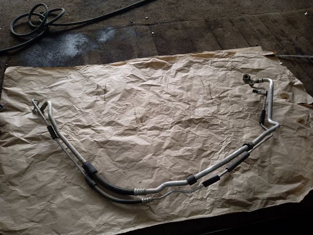 bontott OPEL VECTRA C Klíma Cső