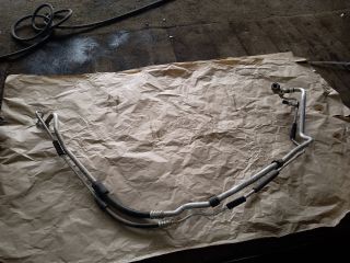 bontott OPEL VECTRA C Klíma Cső