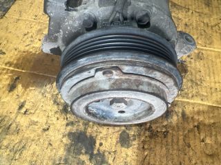 bontott OPEL VECTRA C Klímakompresszor