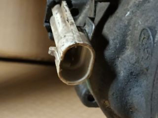 bontott OPEL VECTRA C Klímakompresszor