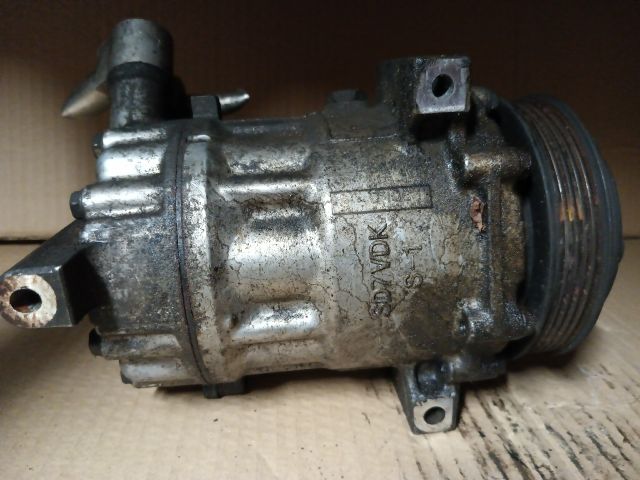 bontott OPEL VECTRA C Klímakompresszor