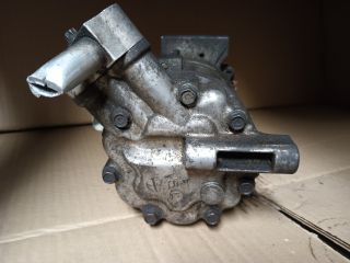 bontott OPEL VECTRA C Klímakompresszor