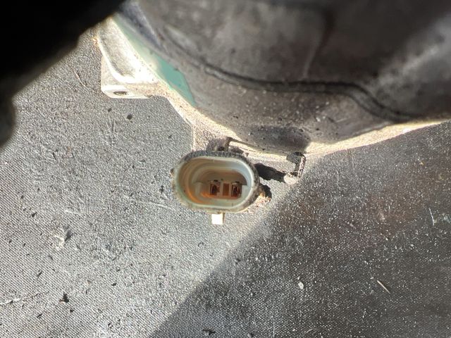 bontott OPEL VECTRA C Klímakompresszor