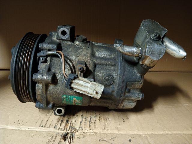 bontott OPEL VECTRA C Klímakompresszor