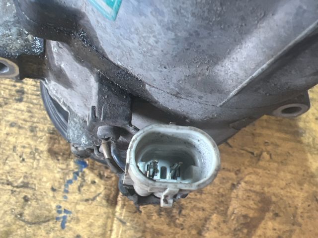 bontott OPEL VECTRA C Klímakompresszor