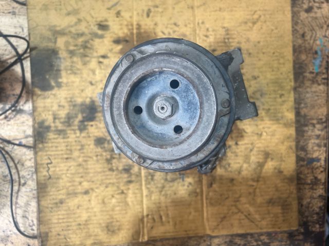 bontott OPEL VECTRA C Klímakompresszor