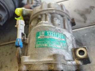 bontott OPEL VECTRA C Klímakompresszor