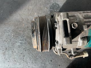 bontott OPEL VECTRA C Klímakompresszor