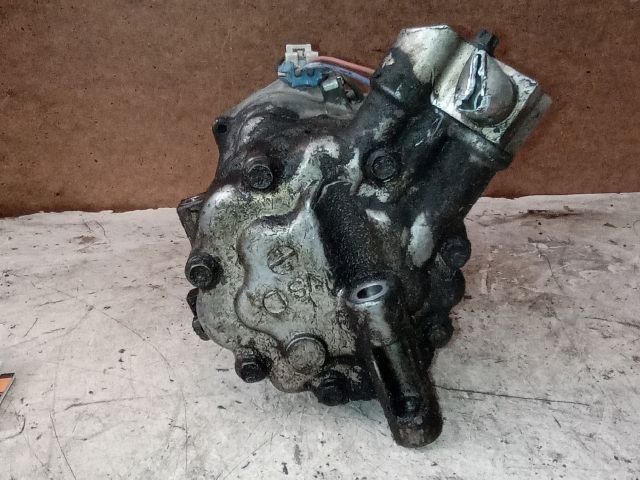 bontott OPEL VECTRA C Klímakompresszor