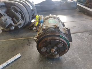 bontott OPEL VECTRA C Klímakompresszor