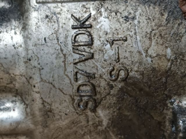 bontott OPEL VECTRA C Klímakompresszor